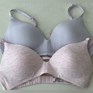 Victoria’s secret 34 C